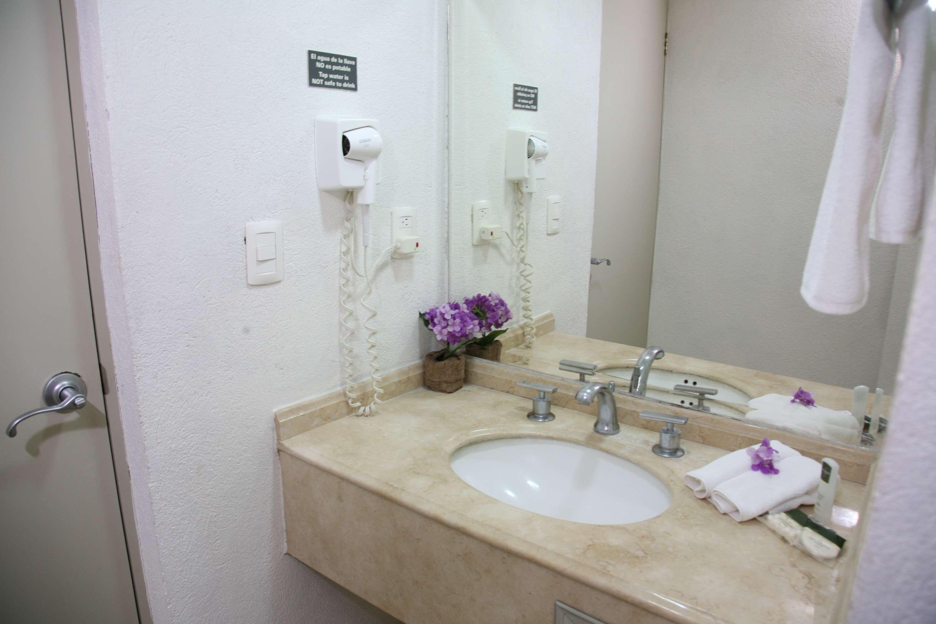 Hotel Poza Rica Centro Eksteriør billede