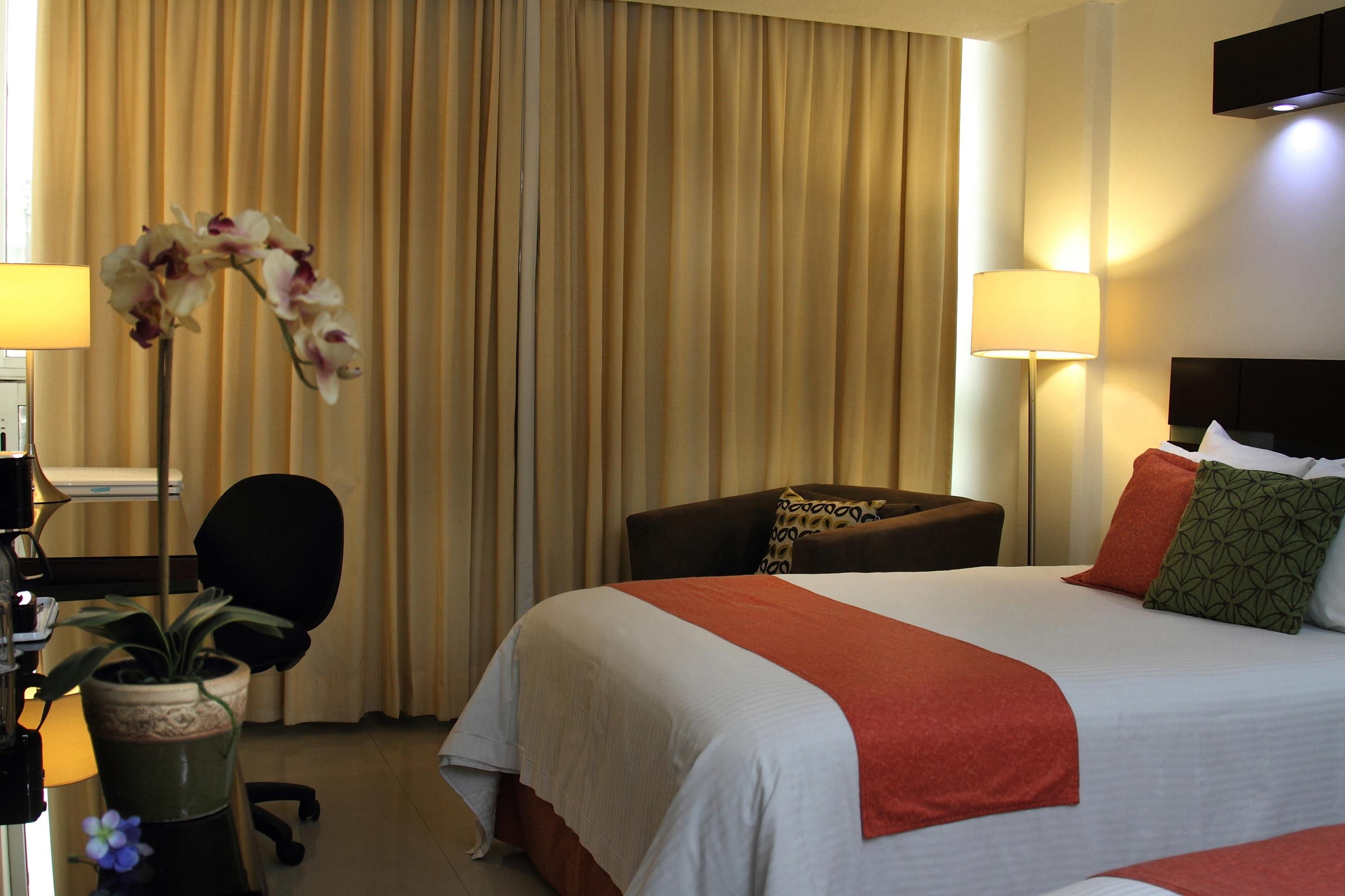 Hotel Poza Rica Centro Eksteriør billede