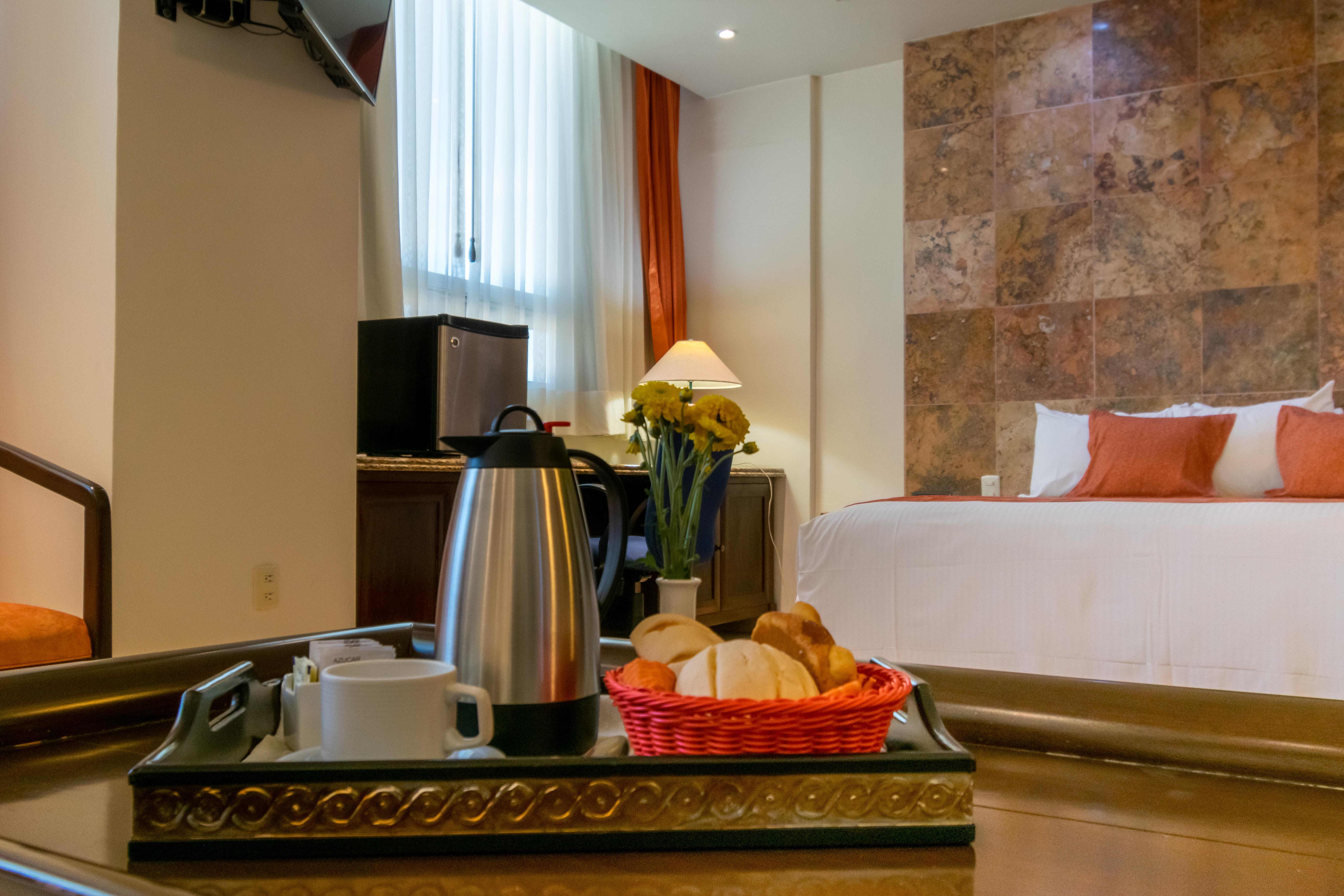 Hotel Poza Rica Centro Eksteriør billede