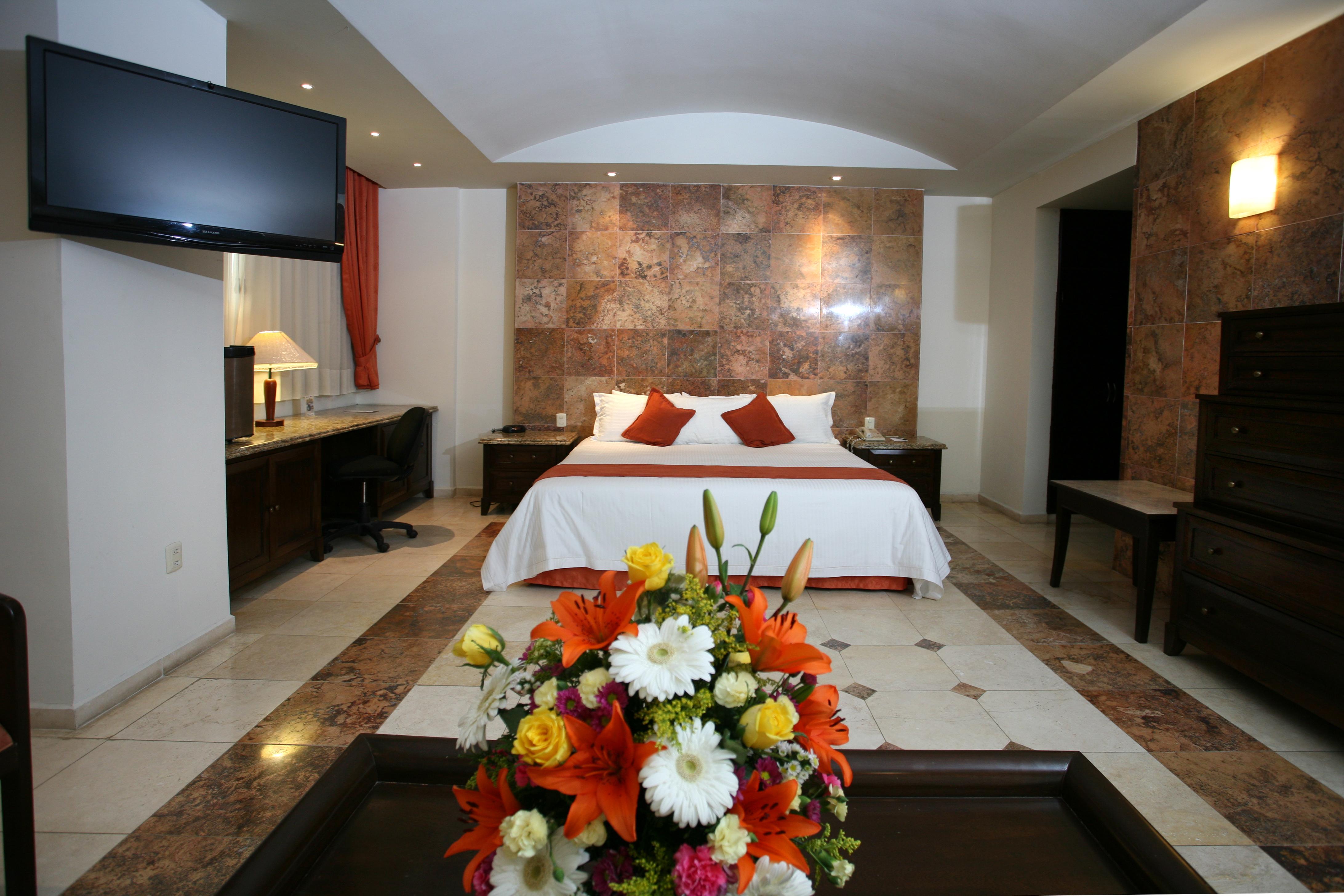 Hotel Poza Rica Centro Eksteriør billede