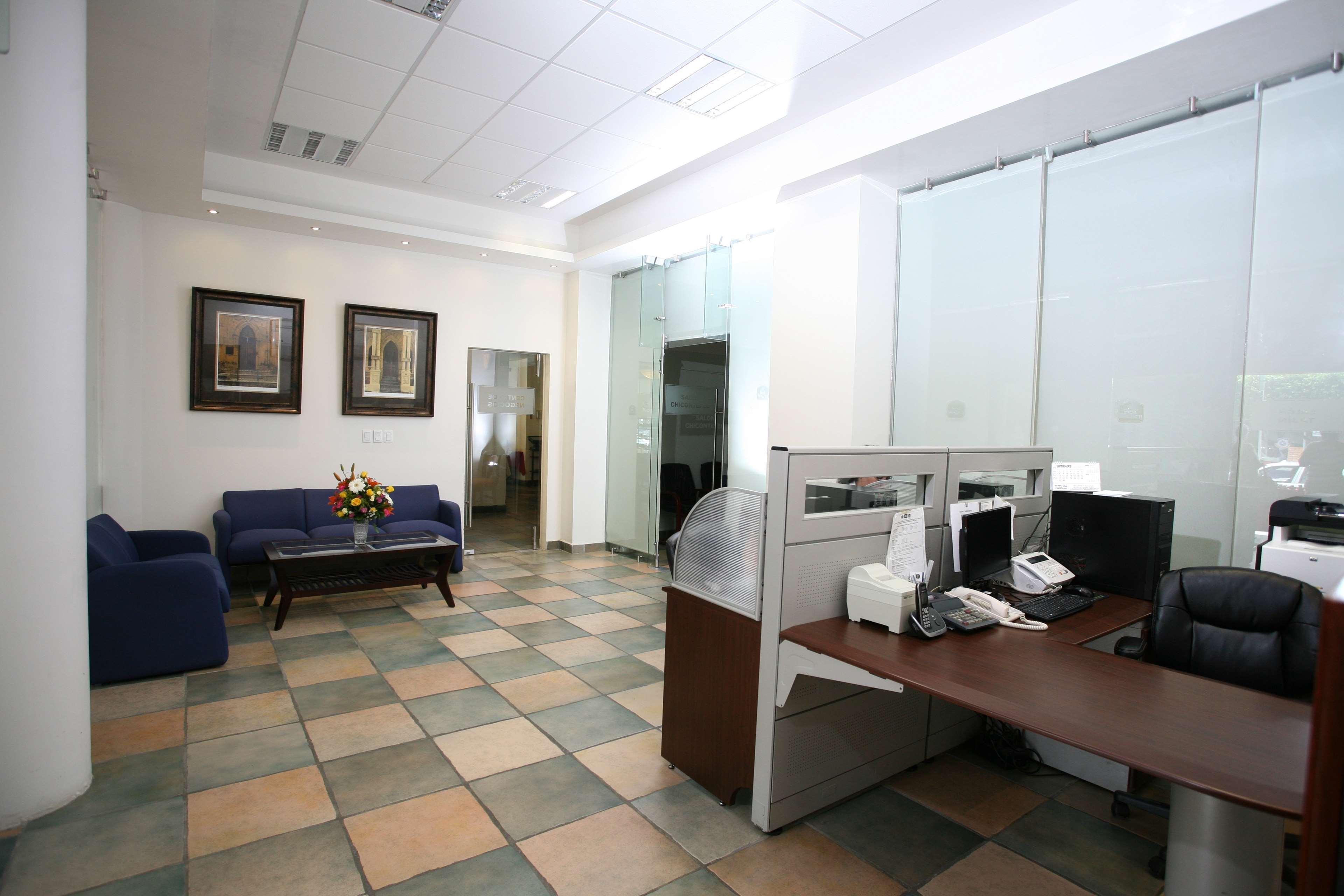 Hotel Poza Rica Centro Eksteriør billede