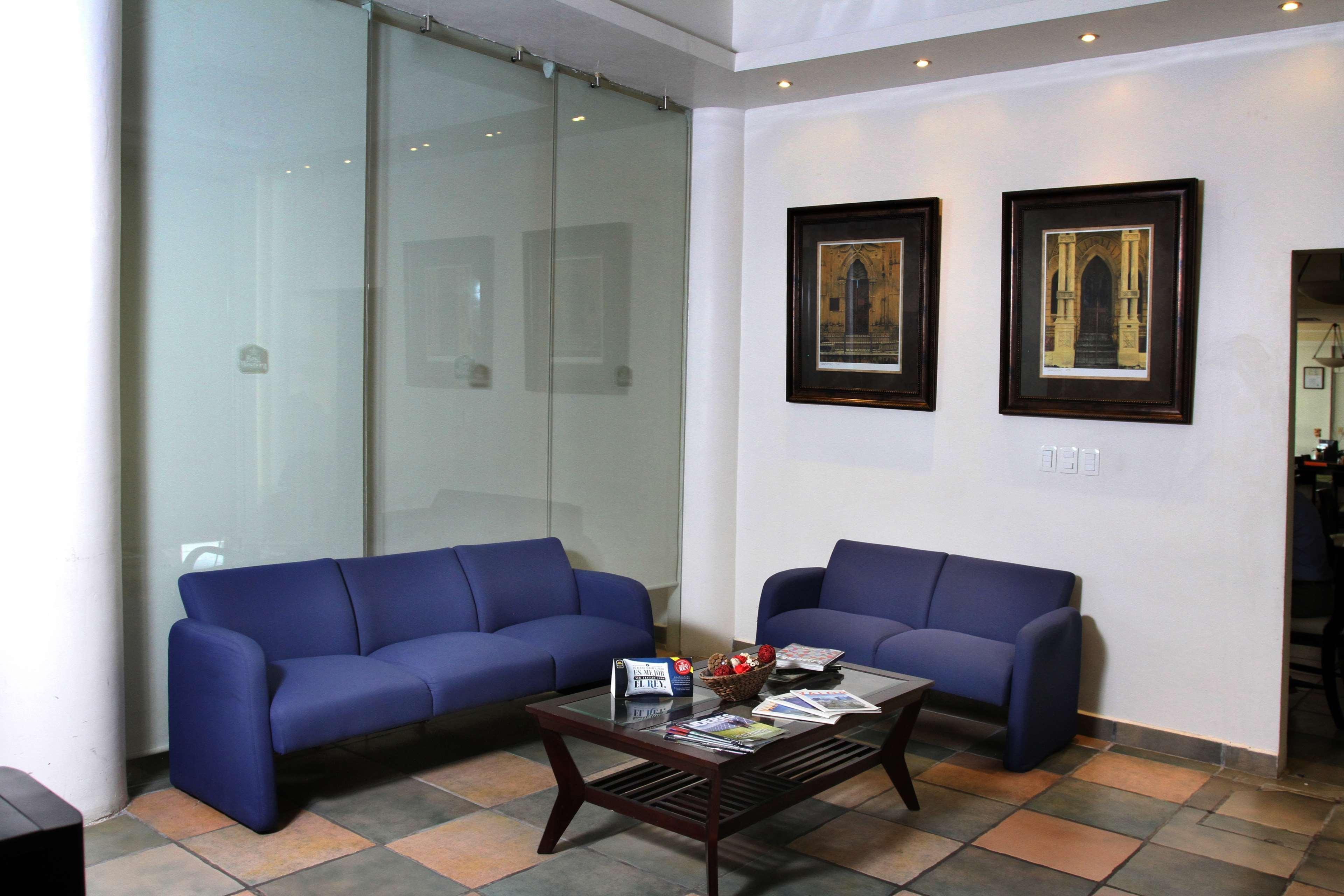 Hotel Poza Rica Centro Eksteriør billede