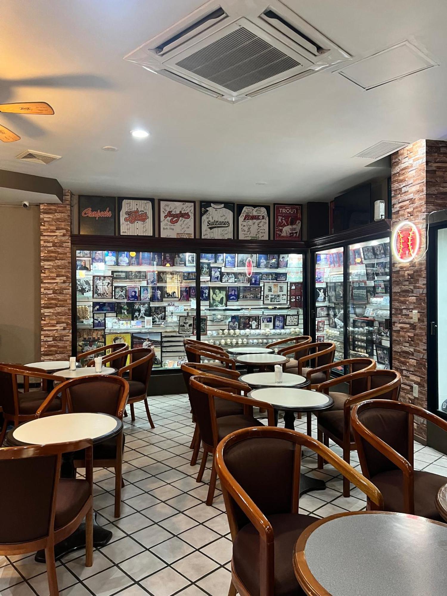 Hotel Poza Rica Centro Eksteriør billede