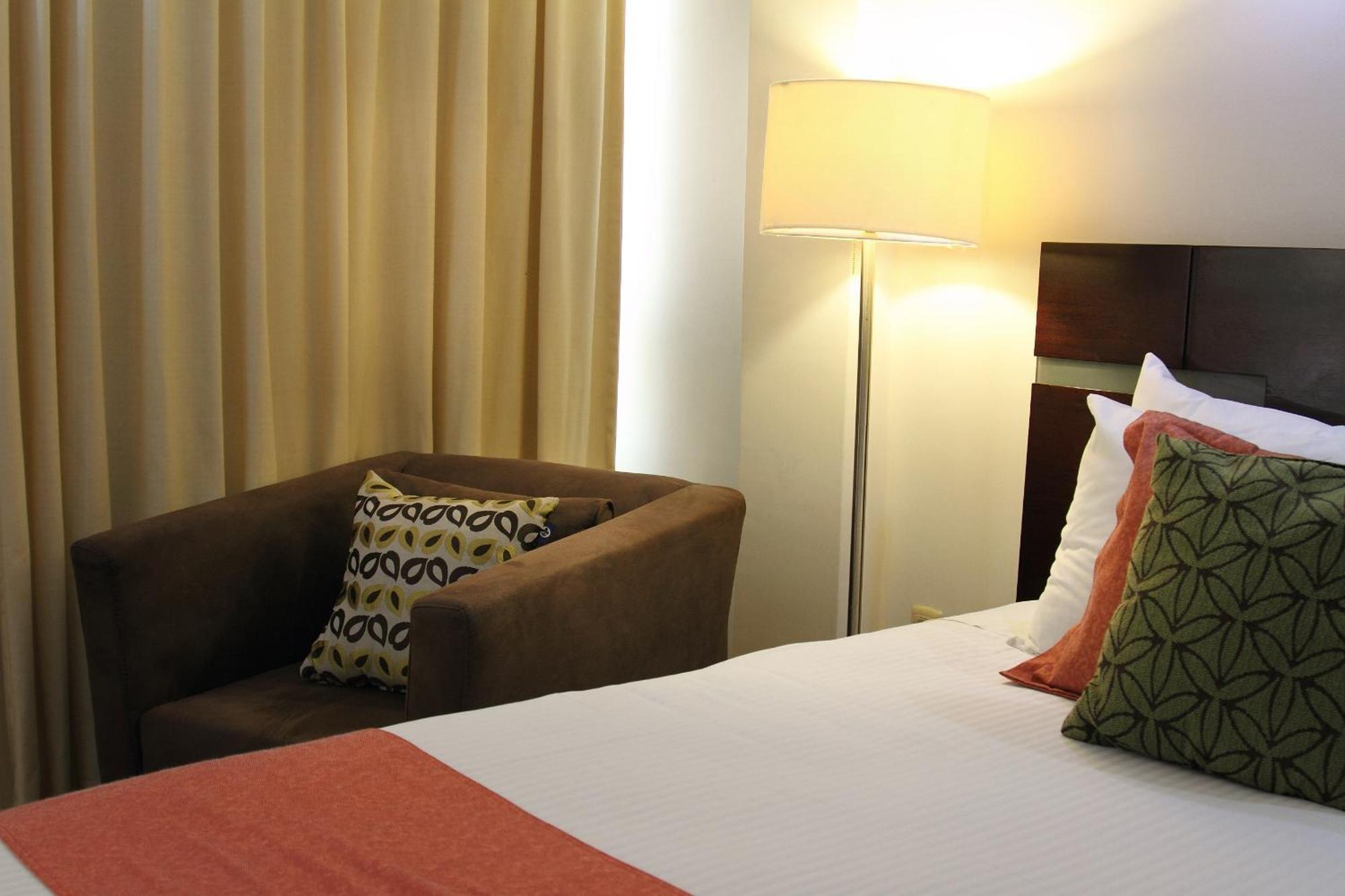 Hotel Poza Rica Centro Eksteriør billede